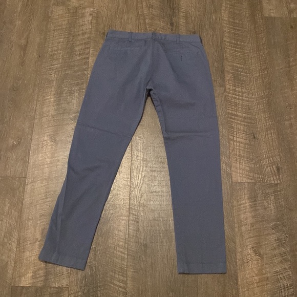 Mens j crew pants - Picture 2 of 3
